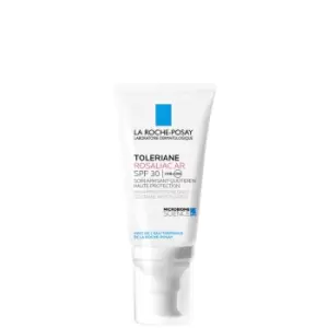 La Roche-Posay Toleriane Rosaliac AR SPF30 Moisturiser for Dry, Redness-Prone Skin 50ml