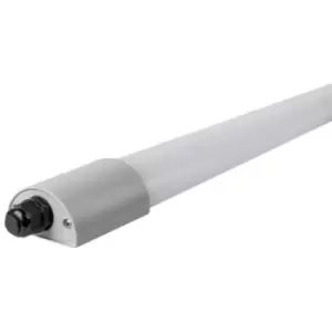 Megaman Nero 16W 2FT LED Batten Cool White - 190804