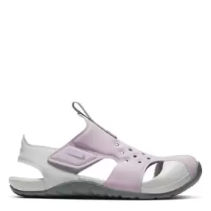 Nike Sunray Protect 2 Sandals Girls - Purple