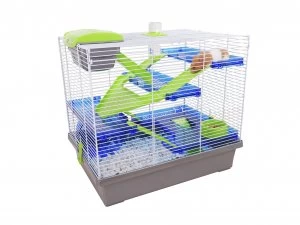 Pico XL Small Animal Hamster Cage