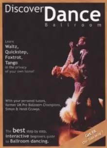 Discover Dance: Ballroom