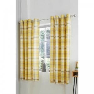 Kelso Eyelet Curtains