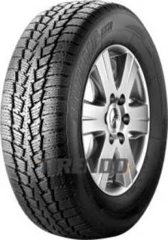 Kumho PowerGrip KC11 205/80 R16 104Q, studdable