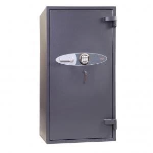 Phoenix Planet HS6074E Size 4 High Security Euro Grade 4 Safe with