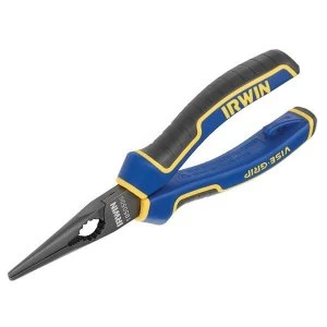 IRWIN Vise-Grip Standard Long Nose Pliers 150mm (6in)