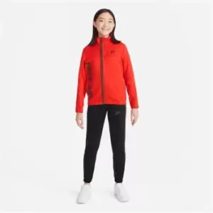 Nike Air Tracksuit Juniors - Red