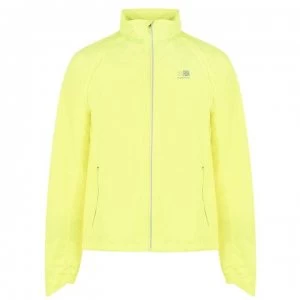 Karrimor XLite Convertible Jacket Mens - Fluo Yellow