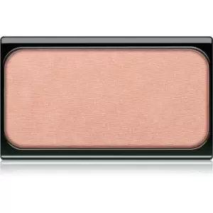 ARTDECO Blusher Powder Blusher in Practical Magnetic Pot Shade 330.18 Beige Rose Blush 5 g