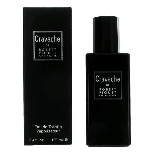 Robert Piguet Cravache Eau de Toilette For Him 100ml