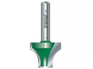 Trend C073AX1/4TC Sash Bar Ovolo Joint Cutter 10mm Radius