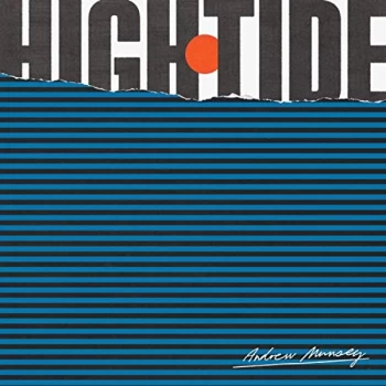 Andrew Munsey - High Tide CD