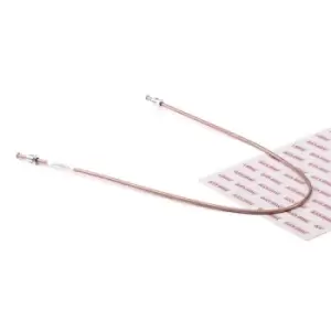 QUICK BRAKE Brake Lines VW,AUDI,MERCEDES-BENZ CN-0800A-A