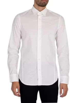 Dressed Super Slim Shirt