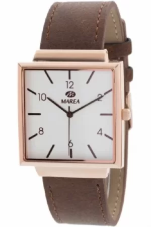 Mens Marea Watch B41202/3