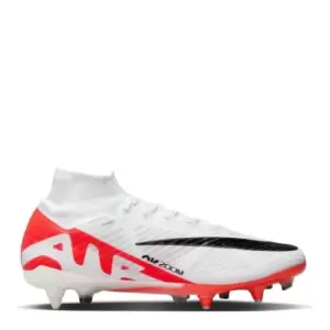 Nike Mercurial Superfly Elite DF SG Football Boots - Red