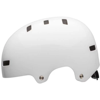 Bell Local Helmet - White