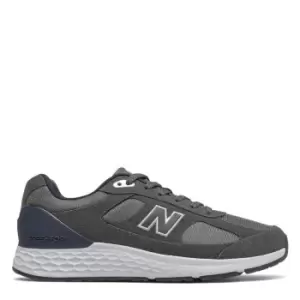 New Balance Fresh Foam 1880 Mens Trainers - Grey