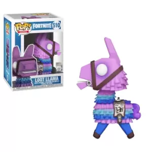 Fortnite Loot Llama Pop! Vinyl Figure