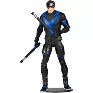 Nightwing (DC Multiverse) Wave 5 7" Collectable Action Figure