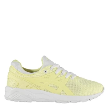 Asics Kayano Evo Ladies Trainers - White