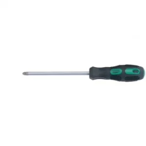 Draper No. 3 x 150mm PZ Type Screwdriver (Sold Loose)