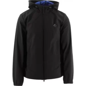 GANT Black Softshell Jacket