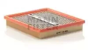 Air Filter C2694 By Mann-Filter