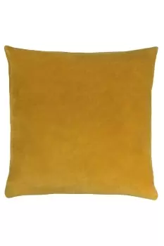 Solo Soft Velvet Cushion