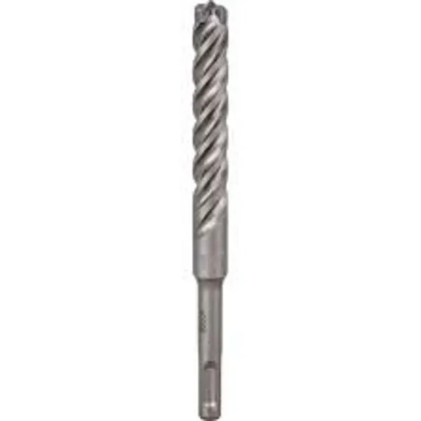 Bosch 7X 4-Cutter Head 3X Life SDS Masonry Drill Bit 2608576164 Diameter: 15mm