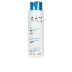 CLEANSING milk normal to dry skin 250ml