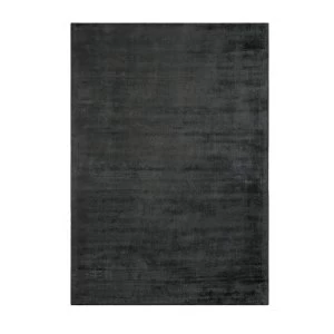 Asiatic Reko Rug - 230 x 160cm - Charcoal