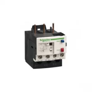 Schneider Electric LRD08 TeSys Overload Relay 2.5 to 4A