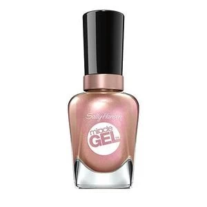 Sally Hansen Miracle Gel Shhh-Immer Pink