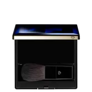 Cle de Peau Beaute Cheek Colour Duo (Case/Brush)