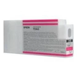 Epson T5963 Vivid Magenta Ink Cartridge