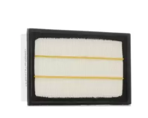 RIDEX Air filter 8A0046 Engine air filter,Engine filter FORD,MAZDA,VOLVO,Focus II Schragheck (DA_, HCP, DP),Focus II Kombi (DA_, FFS, DS)