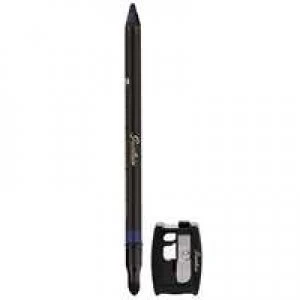 Guerlain The Eye Pencil With Sharpener Long Lasting 04 Katy Navy