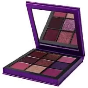 Huda Beauty Obsessions Eyeshadow Palette Amethyst