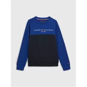 Tommy Hilfiger Essential Colorblock Set - Blue