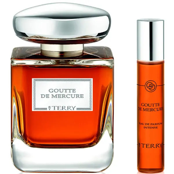 By Terry Goutte de Mercure Eau de Parfum Intense Duo Unisex