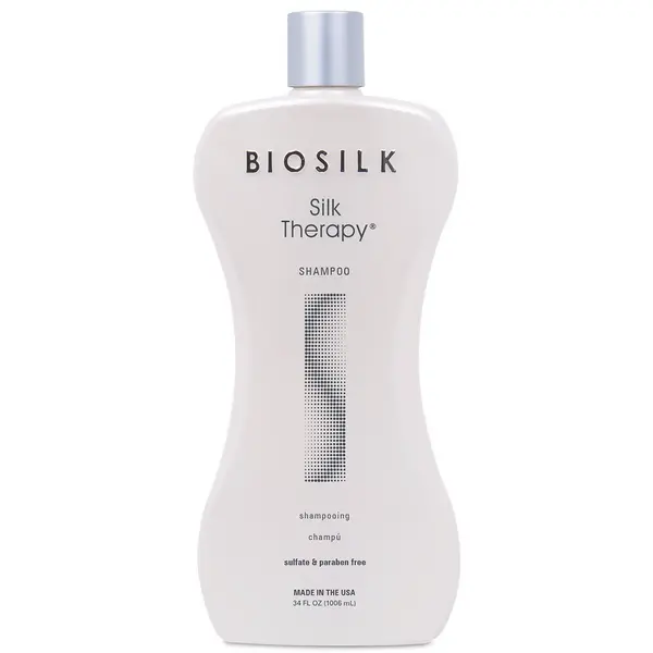 Biosilk Silk Therapy Shampoo 1006ml