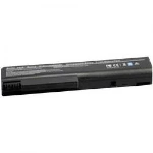 Laptop battery Beltrona replaces original battery HSTNN IB68 HSTNN IB69 HSTNN CB69 HSTNN UB68 HSTNN UB69 486295 001