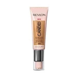 Revlon Photoready Candid Anti-Pollution Foundation Caramel