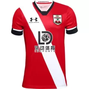 Under Armour Armour Southampton FC Third Kit Boys - Red