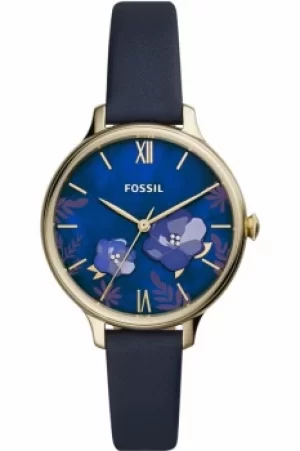 Fossil Winnie Watch ES4939