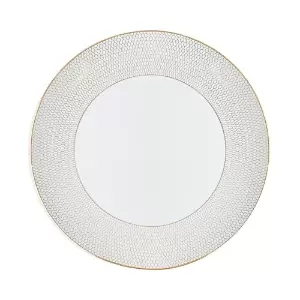 Wedgwood Geo Gold Dinner Plate