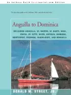 anguilla to dominica including anguilla st martin st barts saba statia st k