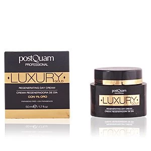 LUXURY GOLD regenerating day cream 50ml