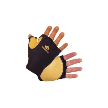 502-20 ANTI-IMPACT GLOVES - L