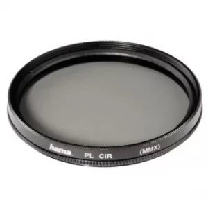 Hama Polarizing Filter, circular, coated, 55 mm